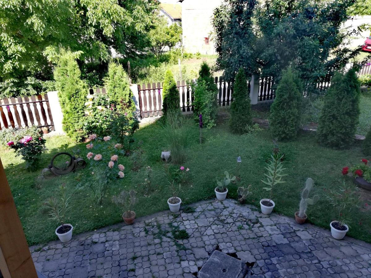 Apartmani Tvins Сокобаня Екстер'єр фото