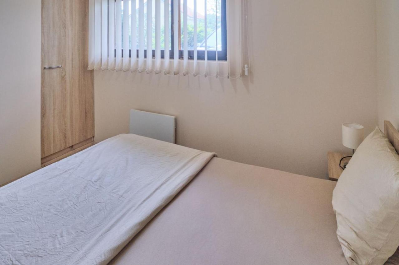 Apartmani Tvins Сокобаня Екстер'єр фото