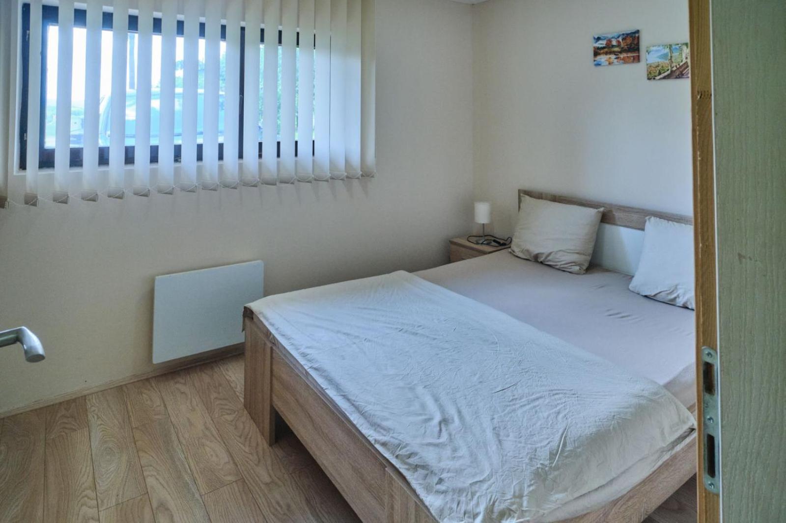Apartmani Tvins Сокобаня Екстер'єр фото