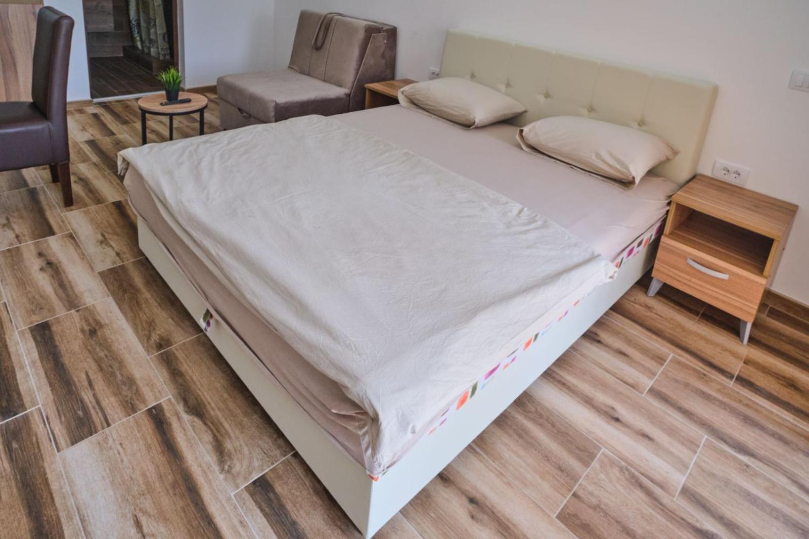 Apartmani Tvins Сокобаня Екстер'єр фото