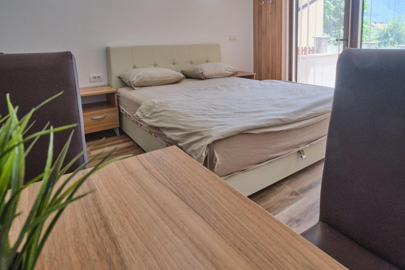 Apartmani Tvins Сокобаня Екстер'єр фото