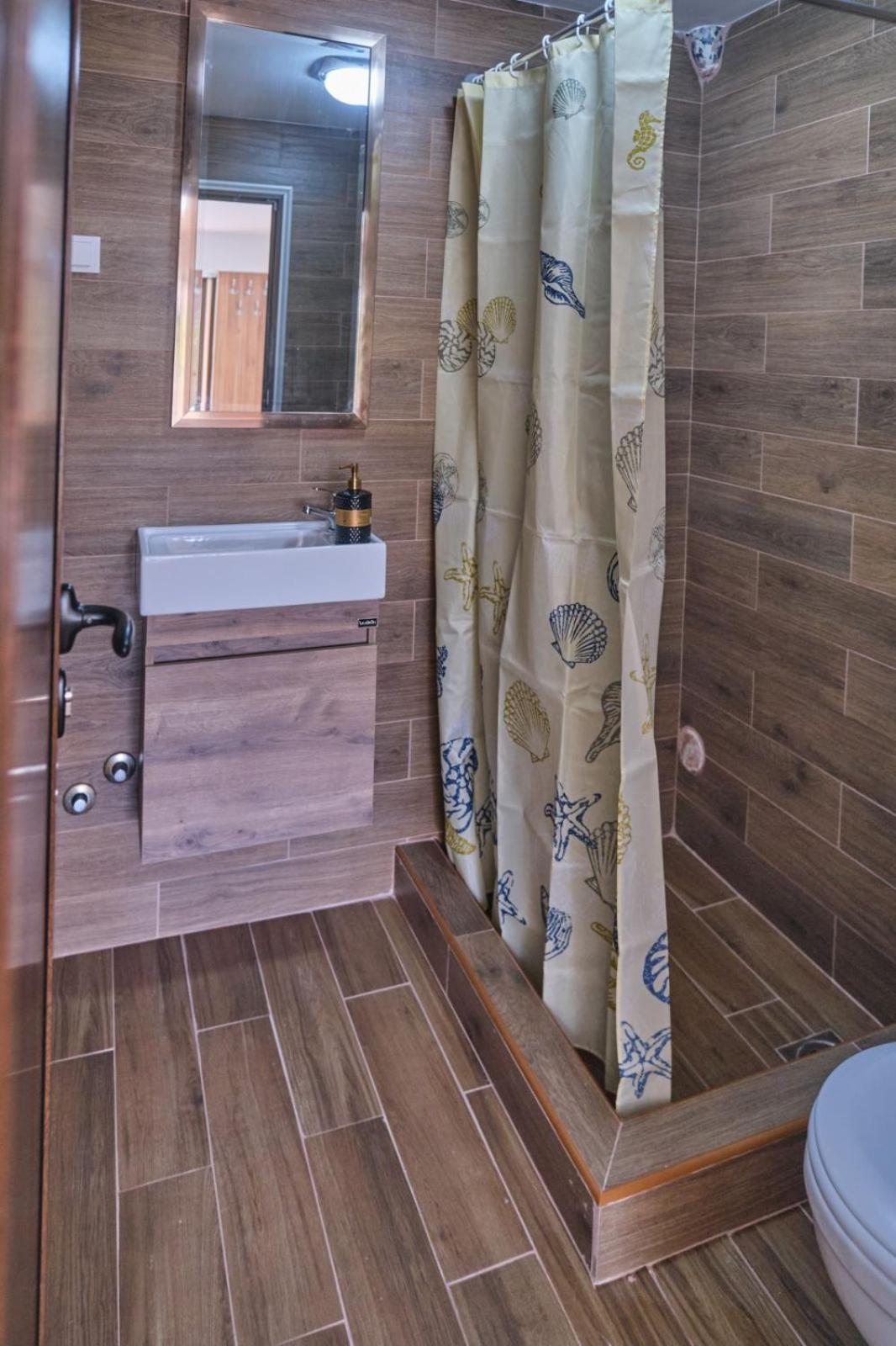 Apartmani Tvins Сокобаня Екстер'єр фото